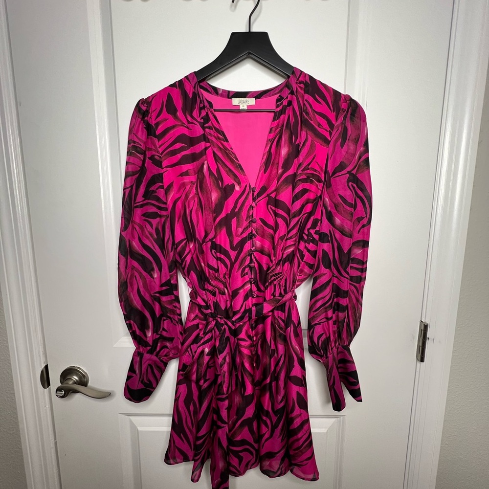 LaDaire dress